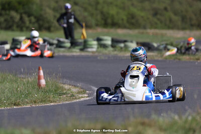18/09/2022 : Rencontres ELCEKA à Grabels (Photos Stéphane Agnus) 2022 — karting