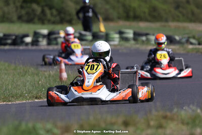 18/09/2022 : Rencontres ELCEKA à Grabels (Photos Stéphane Agnus) 2022 — karting