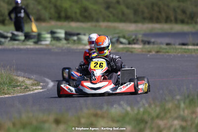 18/09/2022 : Rencontres ELCEKA à Grabels (Photos Stéphane Agnus) 2022 — karting