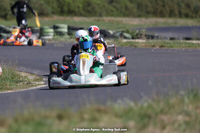 18/09/2022 : Rencontres ELCEKA à Grabels (Photos Stéphane Agnus) 2022 — karting