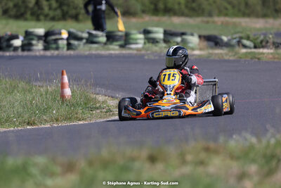18/09/2022 : Rencontres ELCEKA à Grabels (Photos Stéphane Agnus) 2022 — karting