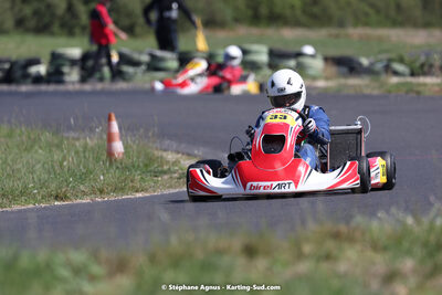 18/09/2022 : Rencontres ELCEKA à Grabels (Photos Stéphane Agnus) 2022 — karting