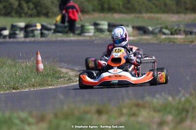 18/09/2022 : Rencontres ELCEKA à Grabels (Photos Stéphane Agnus) 2022 — karting