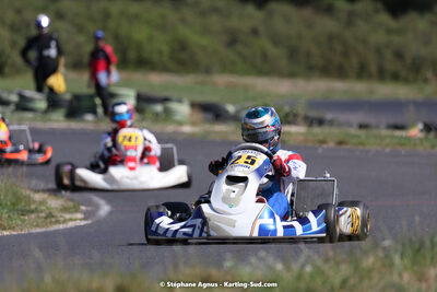 18/09/2022 : Rencontres ELCEKA à Grabels (Photos Stéphane Agnus) 2022 — karting