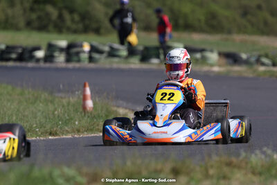 18/09/2022 : Rencontres ELCEKA à Grabels (Photos Stéphane Agnus) 2022 — karting