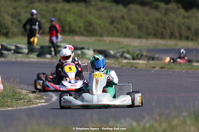 18/09/2022 : Rencontres ELCEKA à Grabels (Photos Stéphane Agnus) 2022 — karting