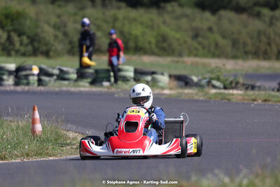 18/09/2022 : Rencontres ELCEKA à Grabels (Photos Stéphane Agnus) 2022 — karting
