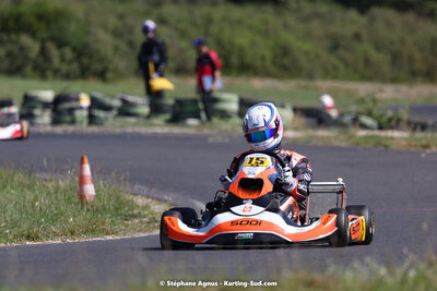 18/09/2022 : Rencontres ELCEKA à Grabels (Photos Stéphane Agnus) 2022 — karting