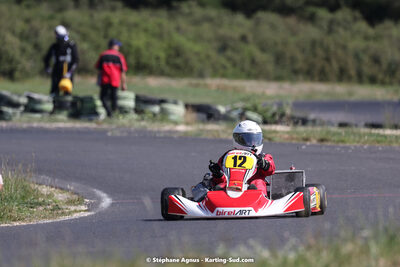 18/09/2022 : Rencontres ELCEKA à Grabels (Photos Stéphane Agnus) 2022 — karting