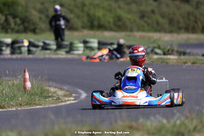 18/09/2022 : Rencontres ELCEKA à Grabels (Photos Stéphane Agnus) 2022 — karting