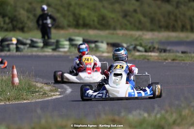 18/09/2022 : Rencontres ELCEKA à Grabels (Photos Stéphane Agnus) 2022 — karting