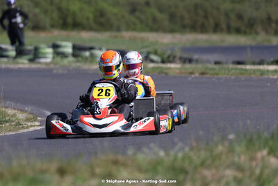 18/09/2022 : Rencontres ELCEKA à Grabels (Photos Stéphane Agnus) 2022 — karting