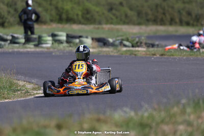 18/09/2022 : Rencontres ELCEKA à Grabels (Photos Stéphane Agnus) 2022 — karting
