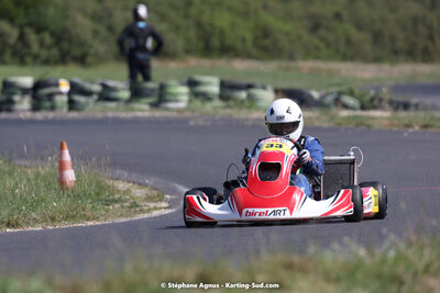 18/09/2022 : Rencontres ELCEKA à Grabels (Photos Stéphane Agnus) 2022 — karting