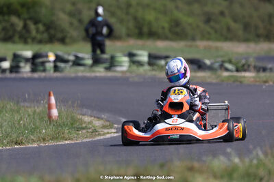 18/09/2022 : Rencontres ELCEKA à Grabels (Photos Stéphane Agnus) 2022 — karting