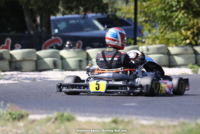 18/09/2022 : Rencontres ELCEKA à Grabels (Photos Stéphane Agnus) 2022 — karting