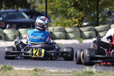 18/09/2022 : Rencontres ELCEKA à Grabels (Photos Stéphane Agnus) 2022 — karting
