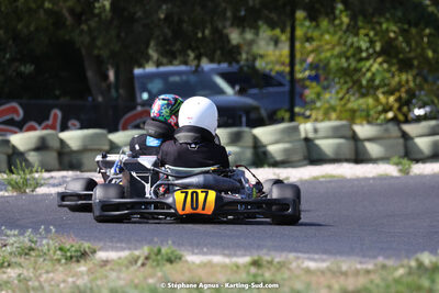 18/09/2022 : Rencontres ELCEKA à Grabels (Photos Stéphane Agnus) 2022 — karting