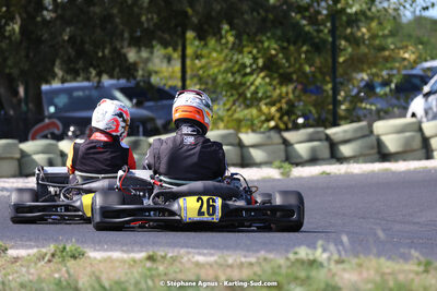 18/09/2022 : Rencontres ELCEKA à Grabels (Photos Stéphane Agnus) 2022 — karting