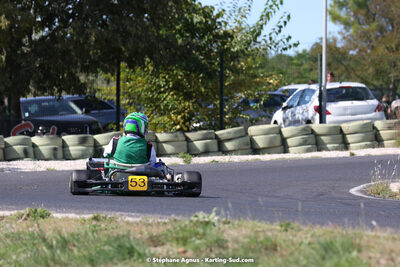 18/09/2022 : Rencontres ELCEKA à Grabels (Photos Stéphane Agnus) 2022 — karting