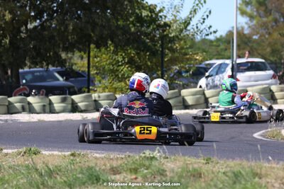 18/09/2022 : Rencontres ELCEKA à Grabels (Photos Stéphane Agnus) 2022 — karting