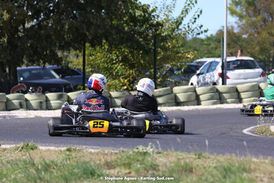 18/09/2022 : Rencontres ELCEKA à Grabels (Photos Stéphane Agnus) 2022 — karting