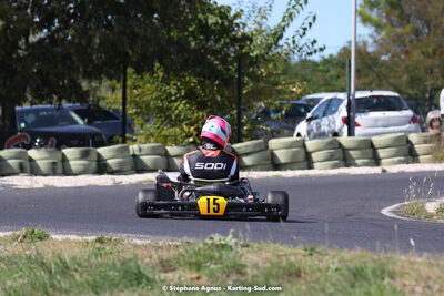18/09/2022 : Rencontres ELCEKA à Grabels (Photos Stéphane Agnus) 2022 — karting