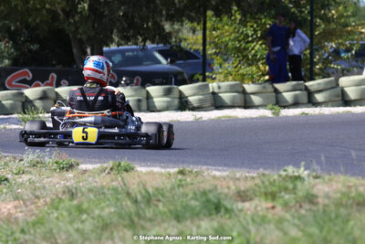 18/09/2022 : Rencontres ELCEKA à Grabels (Photos Stéphane Agnus) 2022 — karting