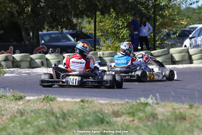 18/09/2022 : Rencontres ELCEKA à Grabels (Photos Stéphane Agnus) 2022 — karting