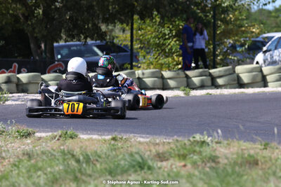 18/09/2022 : Rencontres ELCEKA à Grabels (Photos Stéphane Agnus) 2022 — karting
