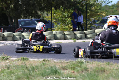 18/09/2022 : Rencontres ELCEKA à Grabels (Photos Stéphane Agnus) 2022 — karting