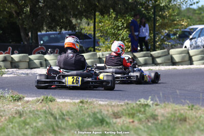 18/09/2022 : Rencontres ELCEKA à Grabels (Photos Stéphane Agnus) 2022 — karting