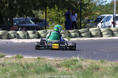 18/09/2022 : Rencontres ELCEKA à Grabels (Photos Stéphane Agnus) 2022 — karting