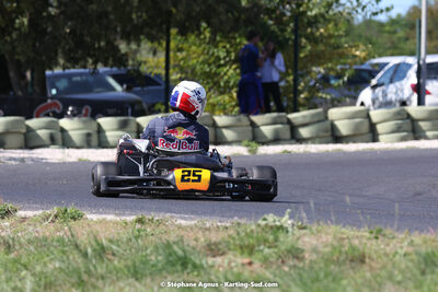 18/09/2022 : Rencontres ELCEKA à Grabels (Photos Stéphane Agnus) 2022 — karting