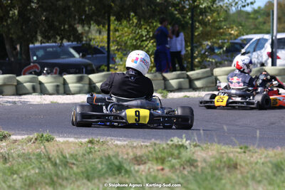 18/09/2022 : Rencontres ELCEKA à Grabels (Photos Stéphane Agnus) 2022 — karting