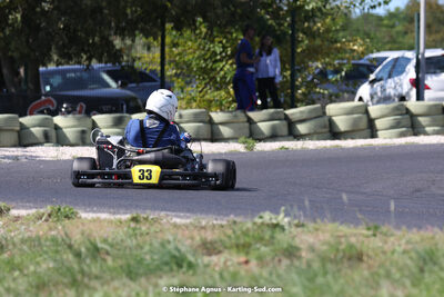 18/09/2022 : Rencontres ELCEKA à Grabels (Photos Stéphane Agnus) 2022 — karting