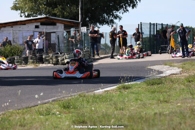 18/09/2022 : Rencontres ELCEKA à Grabels (Photos Stéphane Agnus) 2022 — karting