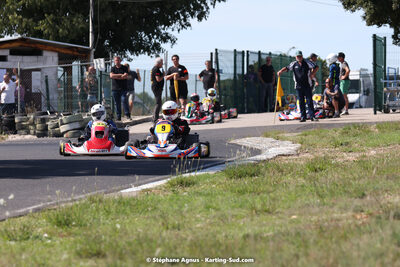 18/09/2022 : Rencontres ELCEKA à Grabels (Photos Stéphane Agnus) 2022 — karting