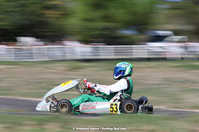 18/09/2022 : Rencontres ELCEKA à Grabels (Photos Stéphane Agnus) 2022 — karting
