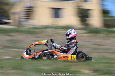 18/09/2022 : Rencontres ELCEKA à Grabels (Photos Stéphane Agnus) 2022 — karting