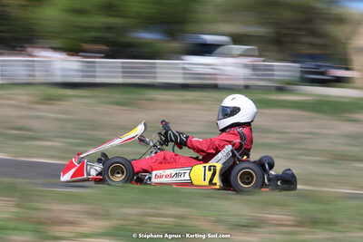 18/09/2022 : Rencontres ELCEKA à Grabels (Photos Stéphane Agnus) 2022 — karting