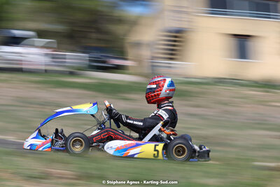 18/09/2022 : Rencontres ELCEKA à Grabels (Photos Stéphane Agnus) 2022 — karting