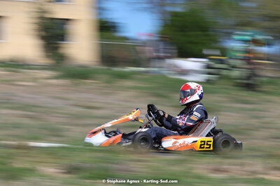 18/09/2022 : Rencontres ELCEKA à Grabels (Photos Stéphane Agnus) 2022 — karting
