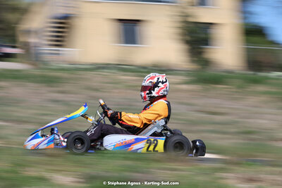 18/09/2022 : Rencontres ELCEKA à Grabels (Photos Stéphane Agnus) 2022 — karting
