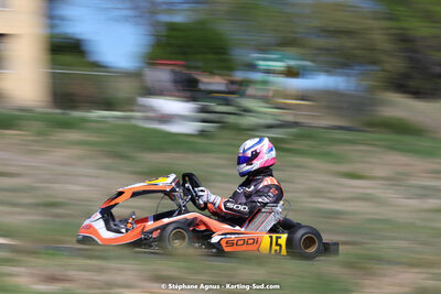 18/09/2022 : Rencontres ELCEKA à Grabels (Photos Stéphane Agnus) 2022 — karting