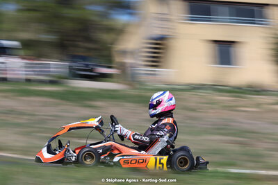 18/09/2022 : Rencontres ELCEKA à Grabels (Photos Stéphane Agnus) 2022 — karting