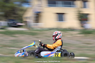 18/09/2022 : Rencontres ELCEKA à Grabels (Photos Stéphane Agnus) 2022 — karting