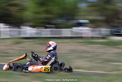 18/09/2022 : Rencontres ELCEKA à Grabels (Photos Stéphane Agnus) 2022 — karting
