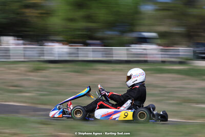 18/09/2022 : Rencontres ELCEKA à Grabels (Photos Stéphane Agnus) 2022 — karting