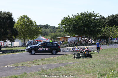 18/09/2022 : Rencontres ELCEKA à Grabels (Photos Stéphane Agnus) 2022 — karting